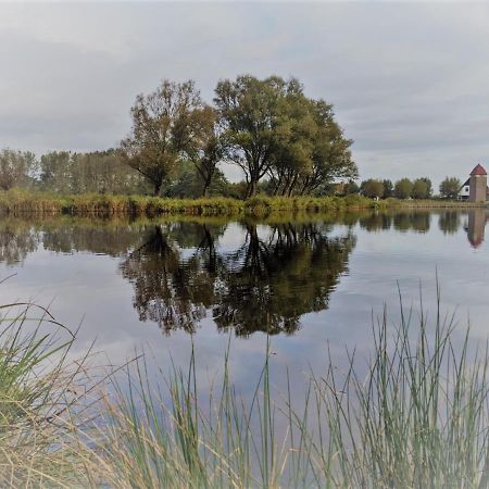 In De Bocht Villa Heiloo Dış mekan fotoğraf